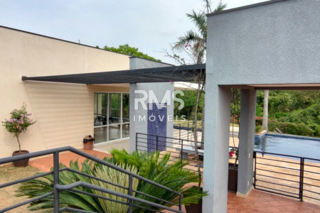 Casa à venda com 3 suítes em Jardim Residencial Garden Ville, Itu, SP