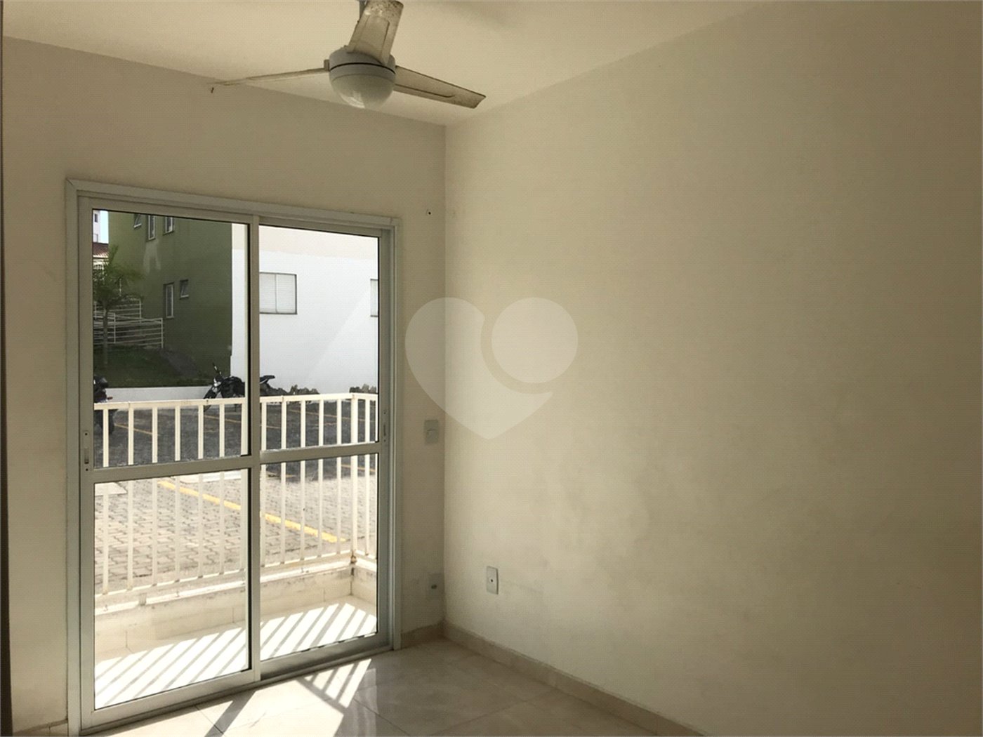 Apartamento à venda com 2 quartos em Santa Claudina, Vinhedo, SP