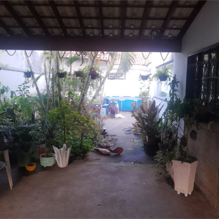 Casa térrea para venda no Jardim Ipanema