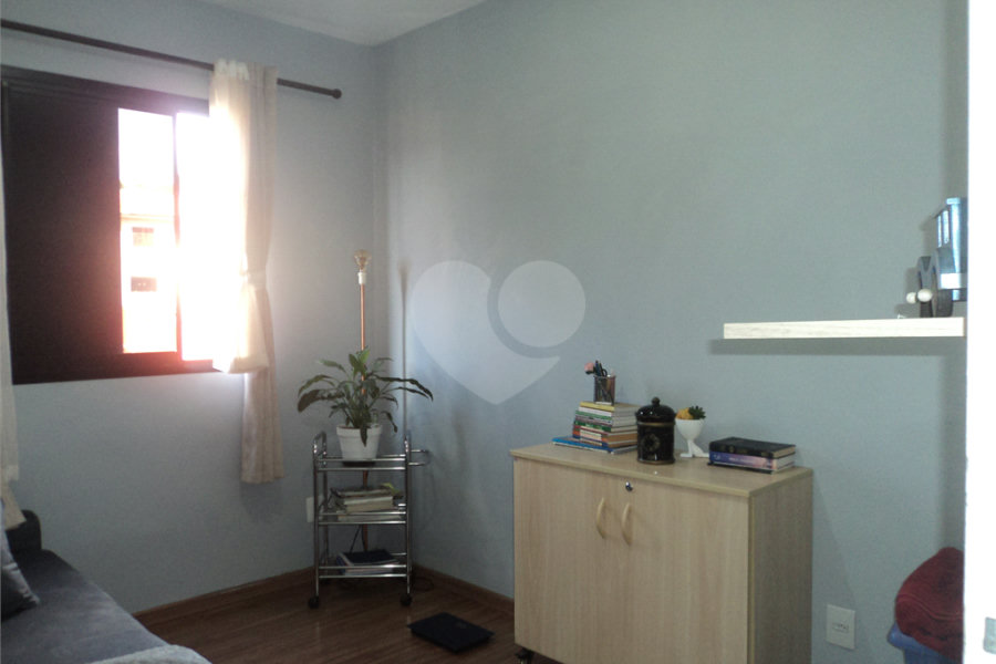 Apartamento à venda com 2 quartos em Conjunto Residencial Vista Verde, São Paulo, SP