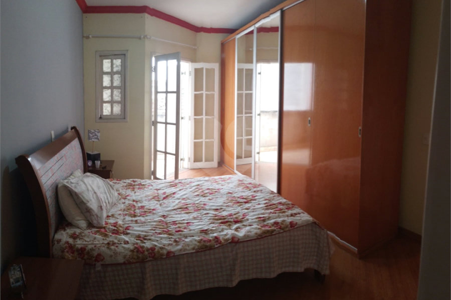 Sobrado à venda com 3 quartos em Jaçanã, São Paulo, SP