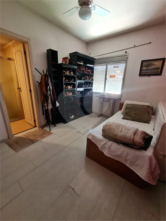 Apartamento à venda com 3 suítes em Conjunto Residencial Morumbi, São Paulo, SP