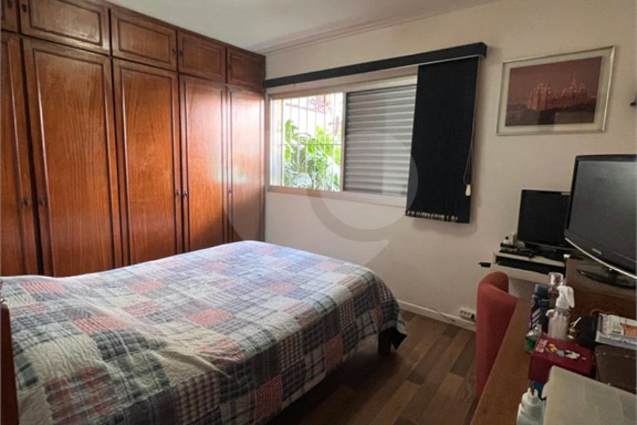 Apartamento à venda com 3 quartos em Santana, São Paulo, SP
