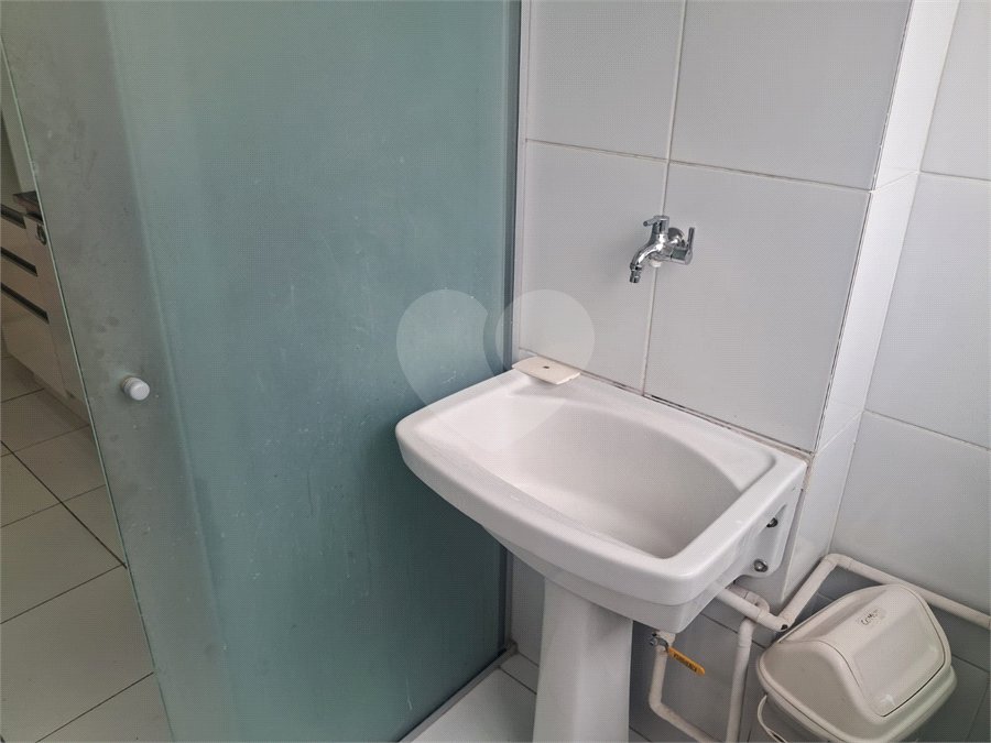 Apartamento à venda ou para alugar com 2 quartos em Água Branca, São Paulo, SP
