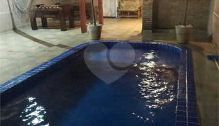 Casa à venda com 2 quartos em Nova Cerejeira, Atibaia, SP