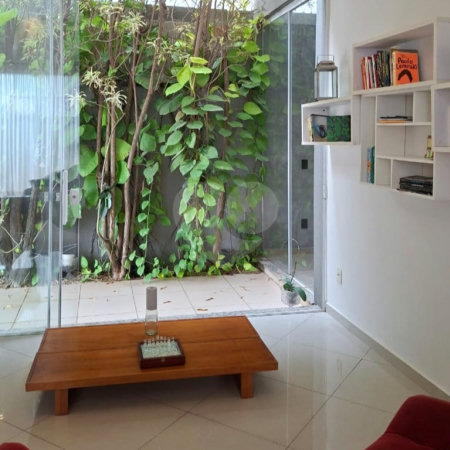 Casa à venda com 3 suítes no condomínio Mont Blanc, Sorocaba - SP