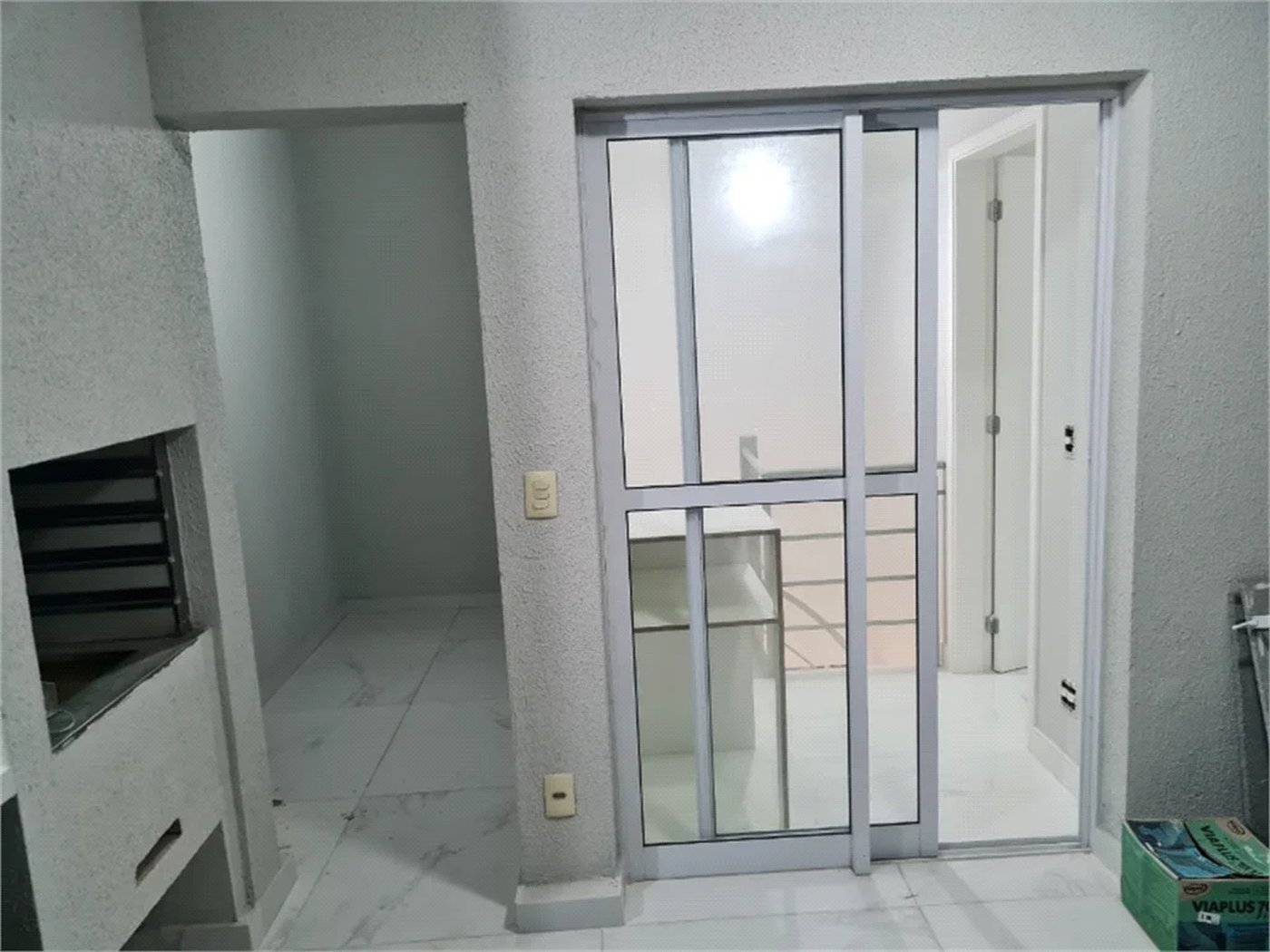 Apartamento à venda com 3 quartos, sendo 2 suítes, em Parque Reboucas, São Paulo, SP