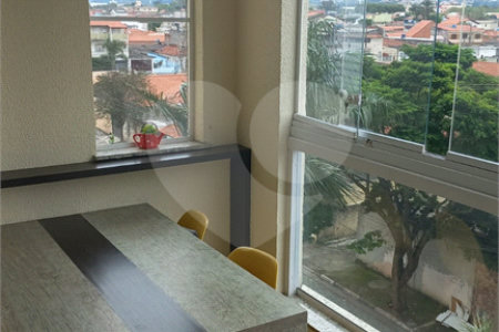 Apartamento à venda com 2 quartos, sendo 1 suíte,  em Cidade Cruzeiro do Sul, Suzano, SP