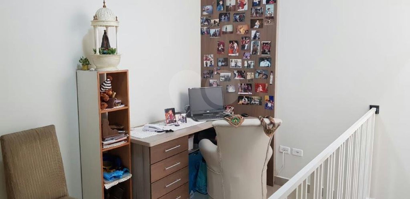 Sobrado à venda com 4 quartos, sendo 3 suítes, em Jardim Virginia Bianca, São Paulo, SP