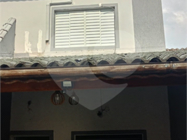 Sobrado à venda com 2 quartos em Parque Viviane, Itaquaquecetuba, SP