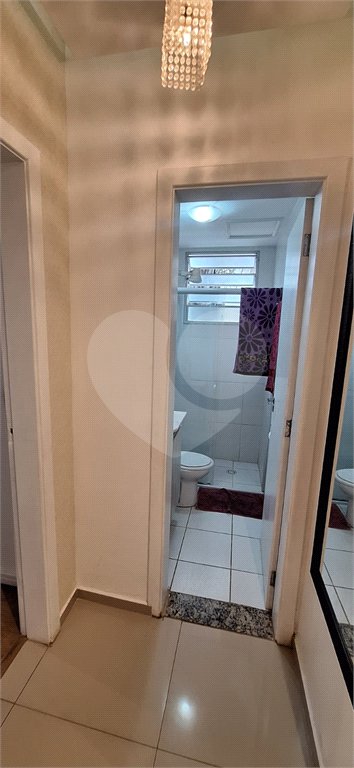 Apartamento à venda com 2 quartos, sendo 1 suíte, em Ponte de São João, Jundiaí, SP