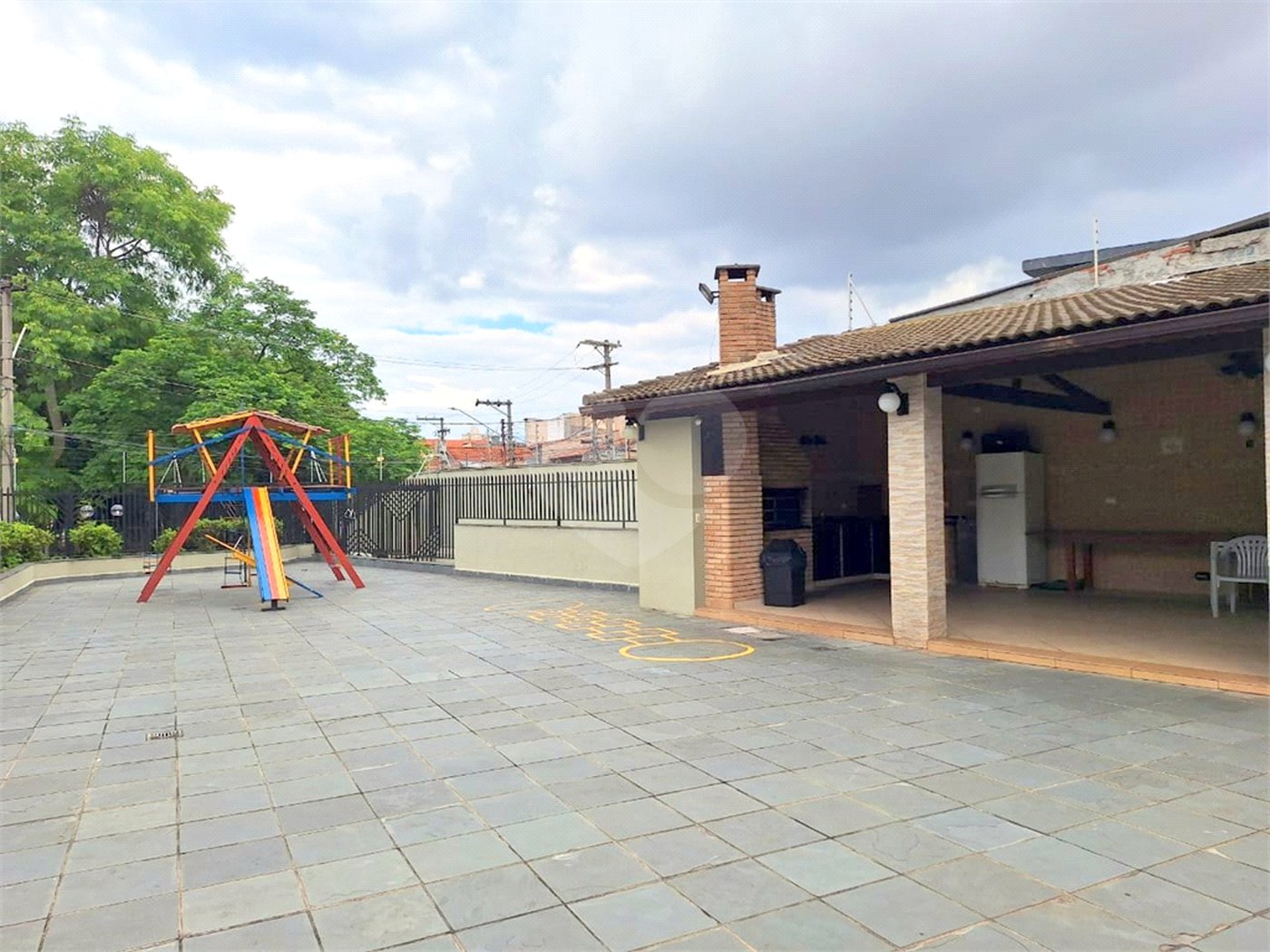 Apartamento à venda com 3 quartos, sendo 1 suíte, em Mandaqui, São Paulo, SP