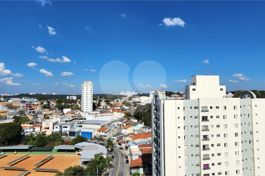 Cobertura à venda com 2 quartos, sendo 1 suíte,  em Jabaquara, São Paulo, SP