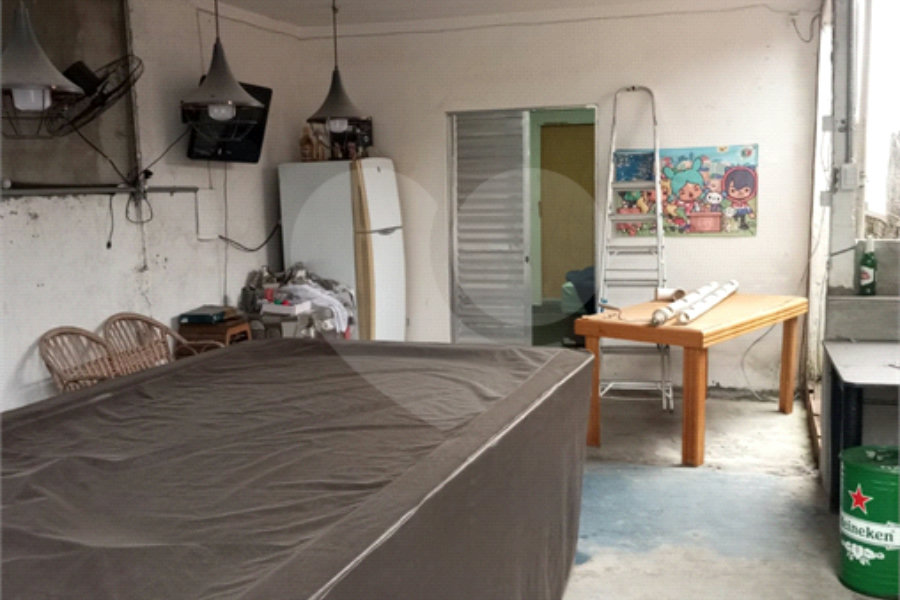 Sobrado à venda com 6 quartos, sendo 2 suítes, em Jardim Felicidade, São Paulo, SP