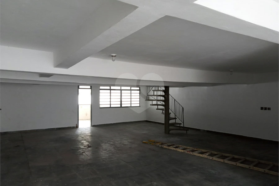 Casa Térrea à venda com 3 suítes em Tucuruvi, São Paulo, SP