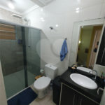 Casa à venda com 3 quartos no condomínio Vitória, São Paulo - SP