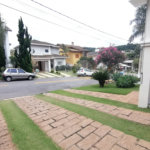 Casa para alugar com 3 quartos, sendo 1 suíte, no condomínio Recanto dos Paturis, Vinhedo - SP