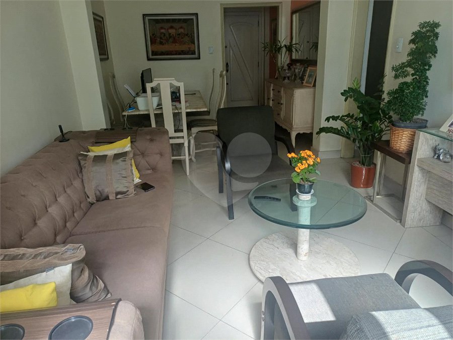 Apartamento à venda com 3 quartos, sendo 1 suíte,  em Maracanã, Rio de Janeiro, RJ