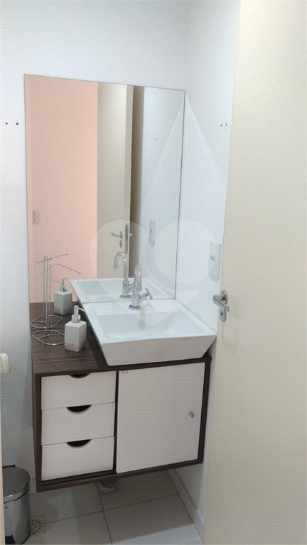 Apartamento à venda com 3 quartos, sendo 1 suíte,  em Vila Caraguatá, São Paulo, SP