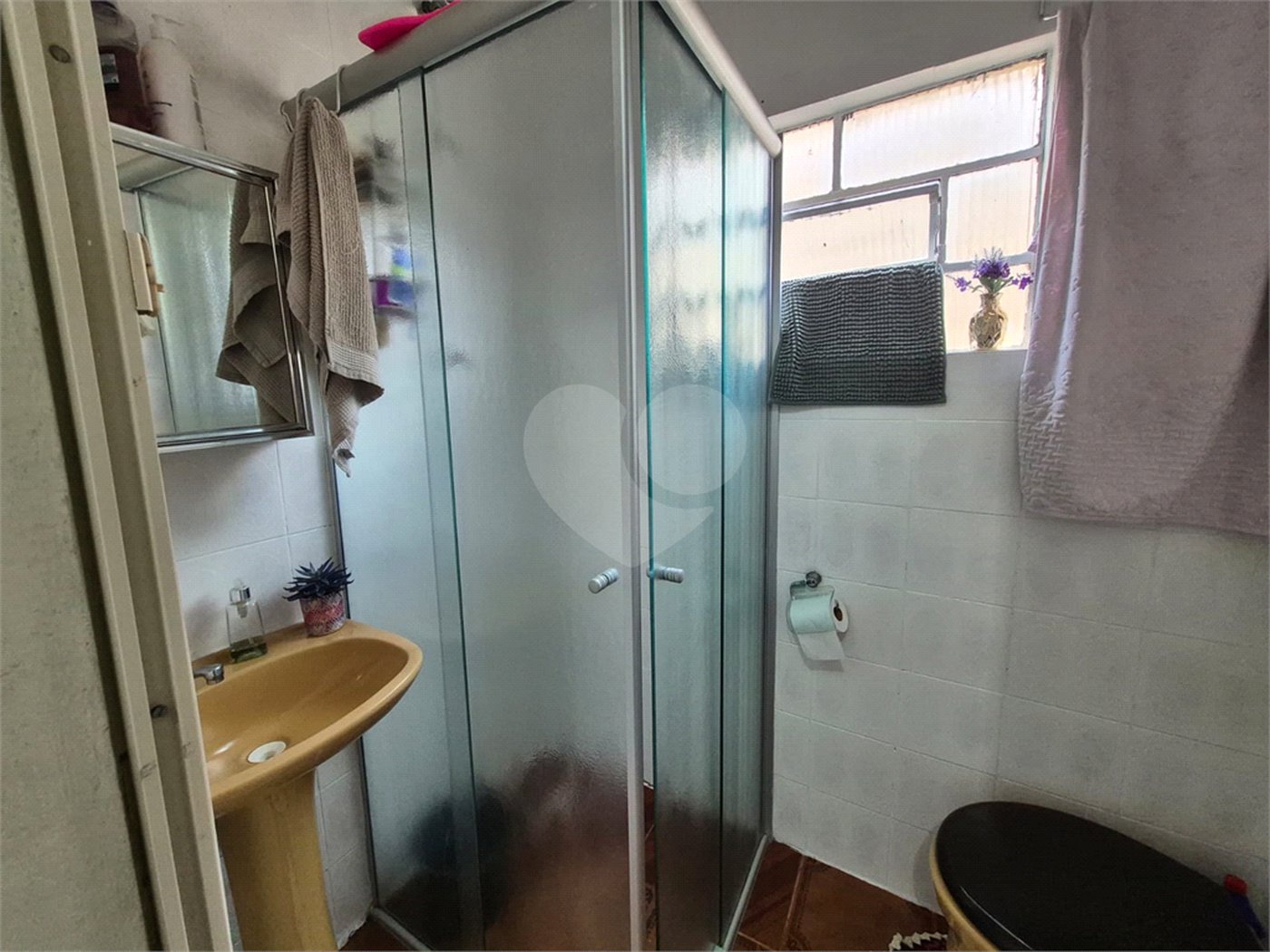 Sobrado à venda com 2 quartos em Vila Tiradentes, São Paulo, SP