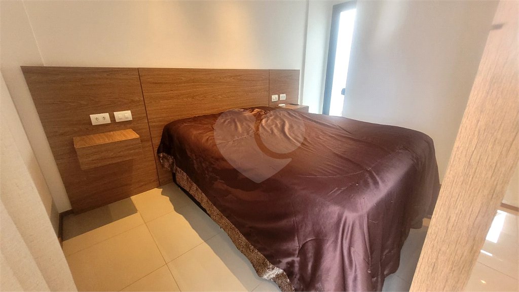 Cobertura à venda com 3 quartos, sendo 1 suíte,  em Tijuca, Rio de Janeiro, RJ