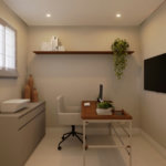 Apartamento com 3 dormitórios à venda, 270 m² por R$ 3.390.000,00 - Gonzaga - Santos/SP