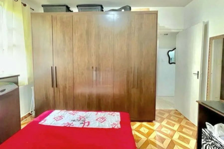 Apartamento com 2 dormitórios à venda, 70 m² por R$ 430.000,00 - Gonzaga - Santos/SP