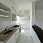 Apartamento à venda com 3 quartos, sendo 1 suíte, em Jardim Villaça, São Roque, SP