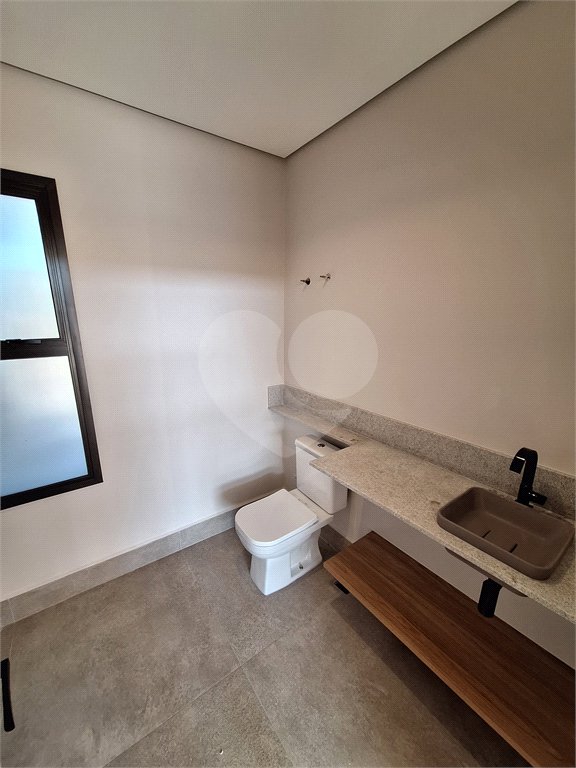 Casa à venda com 3 suítes no condomínio Alphaville Castelo, Itu - SP