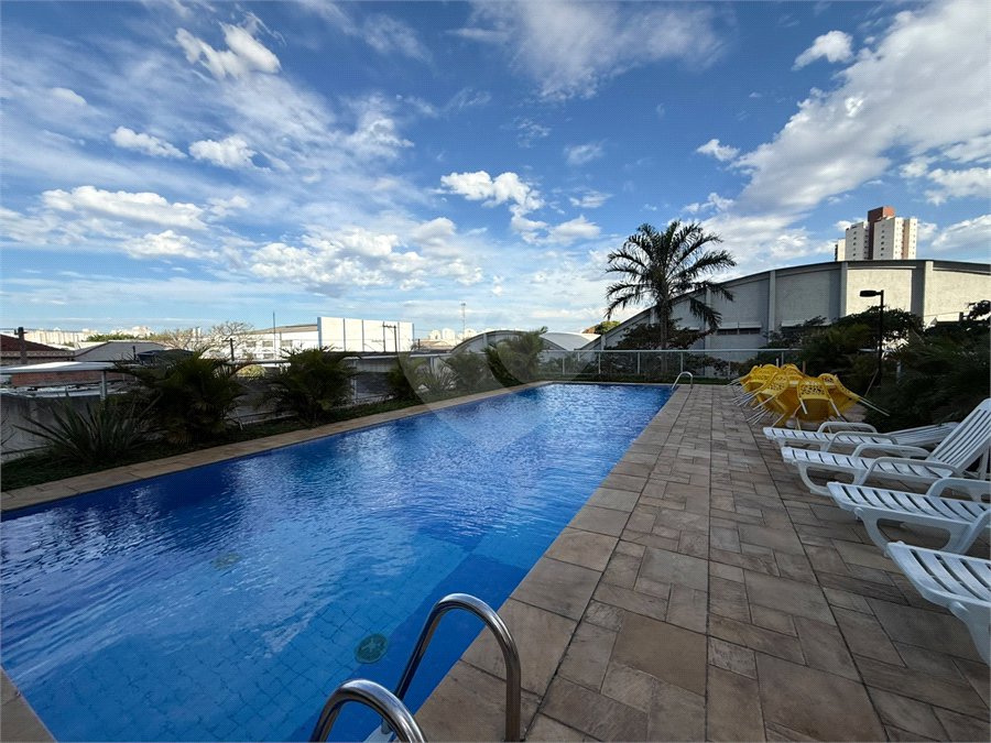 Apartamento à venda com 2 quartos, sendo 1 suíte, em Parque Novo Mundo, São Paulo, SP