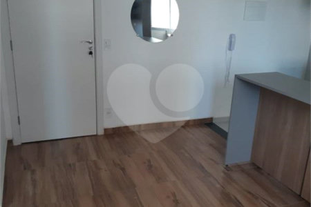 Apartamento à venda com 1 suíte em Várzea da Barra Funda, São Paulo, SP