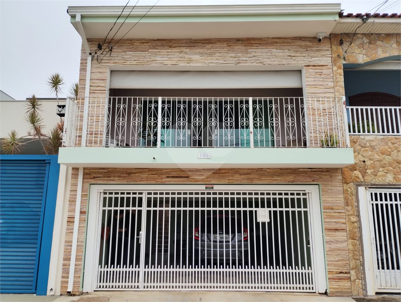 Casa à venda com 2 quartos, sendo 1 suíte, em Parque Atenas do Sul, Itapetininga, SP