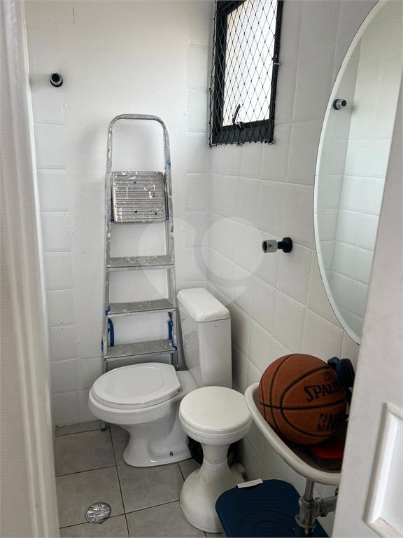 Apartamento à venda com 3 quartos, sendo 1 suíte, em Vila Mascote, São Paulo, SP