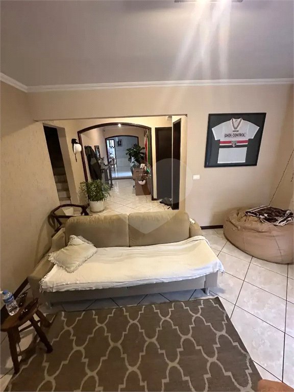 Casa à venda com 5 quartos, sendo 1 suíte,  em Parque Fernanda, São Paulo, SP