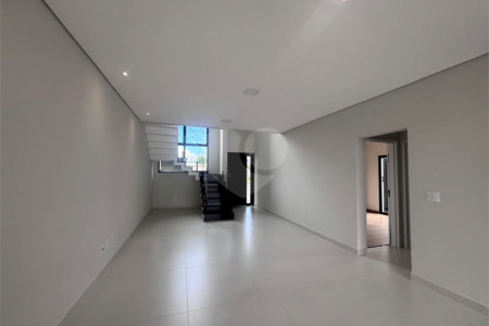 Casa à venda com 3 suítes no condomínio Campos do Conde I e II, Sorocaba - SP