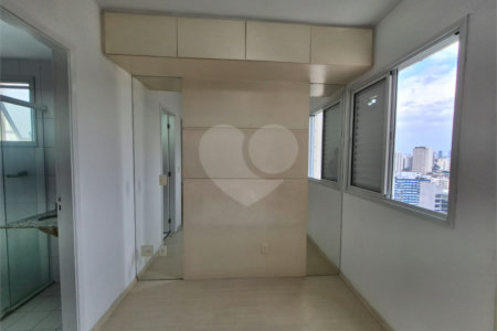Apartamento para alugar com 2 quartos, sendo 1 suíte, em Lapa, São Paulo, SP