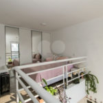 Apartamento à venda com 1 suíte em Pinheiros, São Paulo, SP