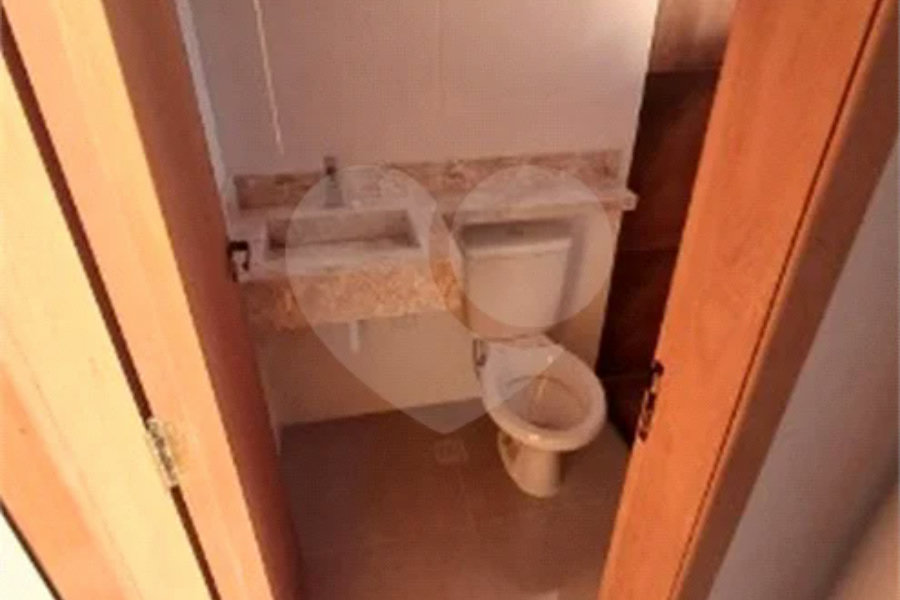 Sobrado à venda com 2 quartos, sendo 1 suíte, em Freguesia do Ó, São Paulo, SP