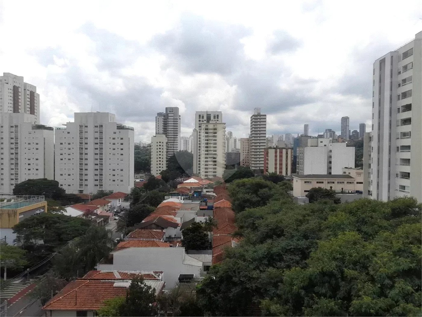 Apartamento à venda com 3 quartos em Pinheiros, São Paulo, SP