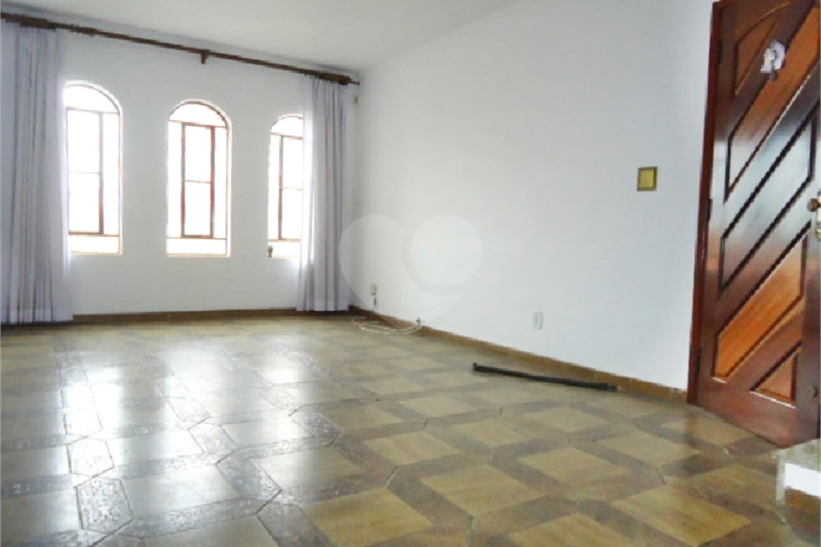 Sobrado à venda com 3 quartos em Tucuruvi, São Paulo, SP