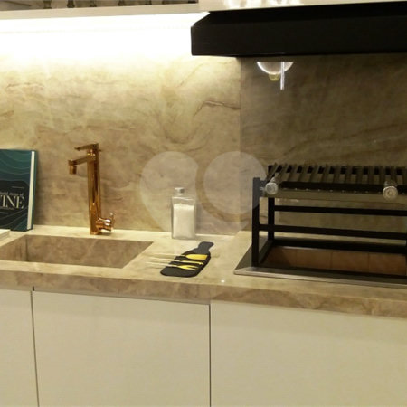 Apartamento à venda com 3 suítes em BUTANTÃ, São Paulo, SP
