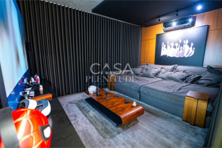 Casa em condomínio à venda com 3 suítes em Parque Bela Vista, Votorantim, SP