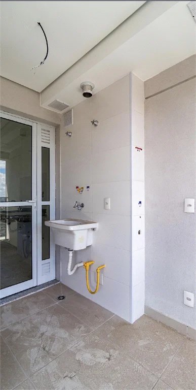 Apartamento à venda com 2 quartos, sendo 1 suíte,  em Vila Progredior, São Paulo, SP