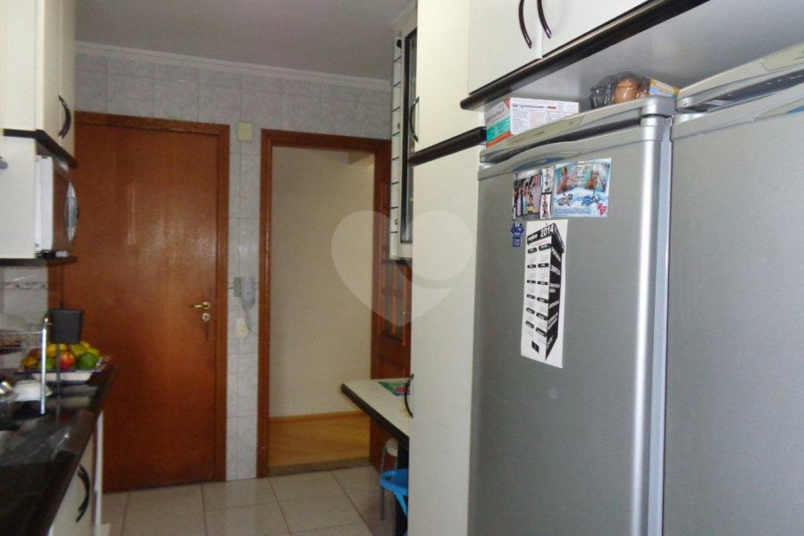 Apartamento à venda com 3 quartos, sendo 1 suíte, em Vila Ester (zona Norte), São Paulo, SP