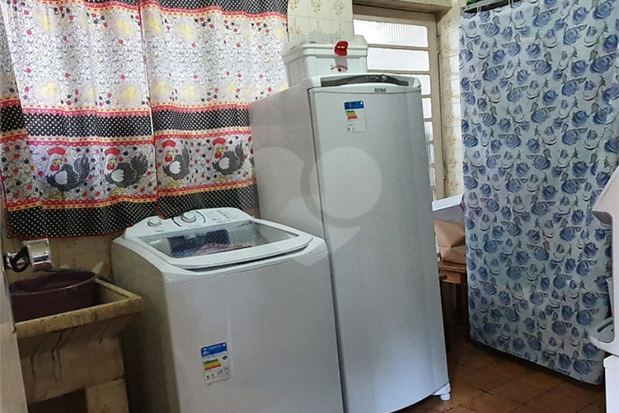 Sobrado à venda com 3 quartos, sendo 1 suíte, em Imirim, São Paulo, SP