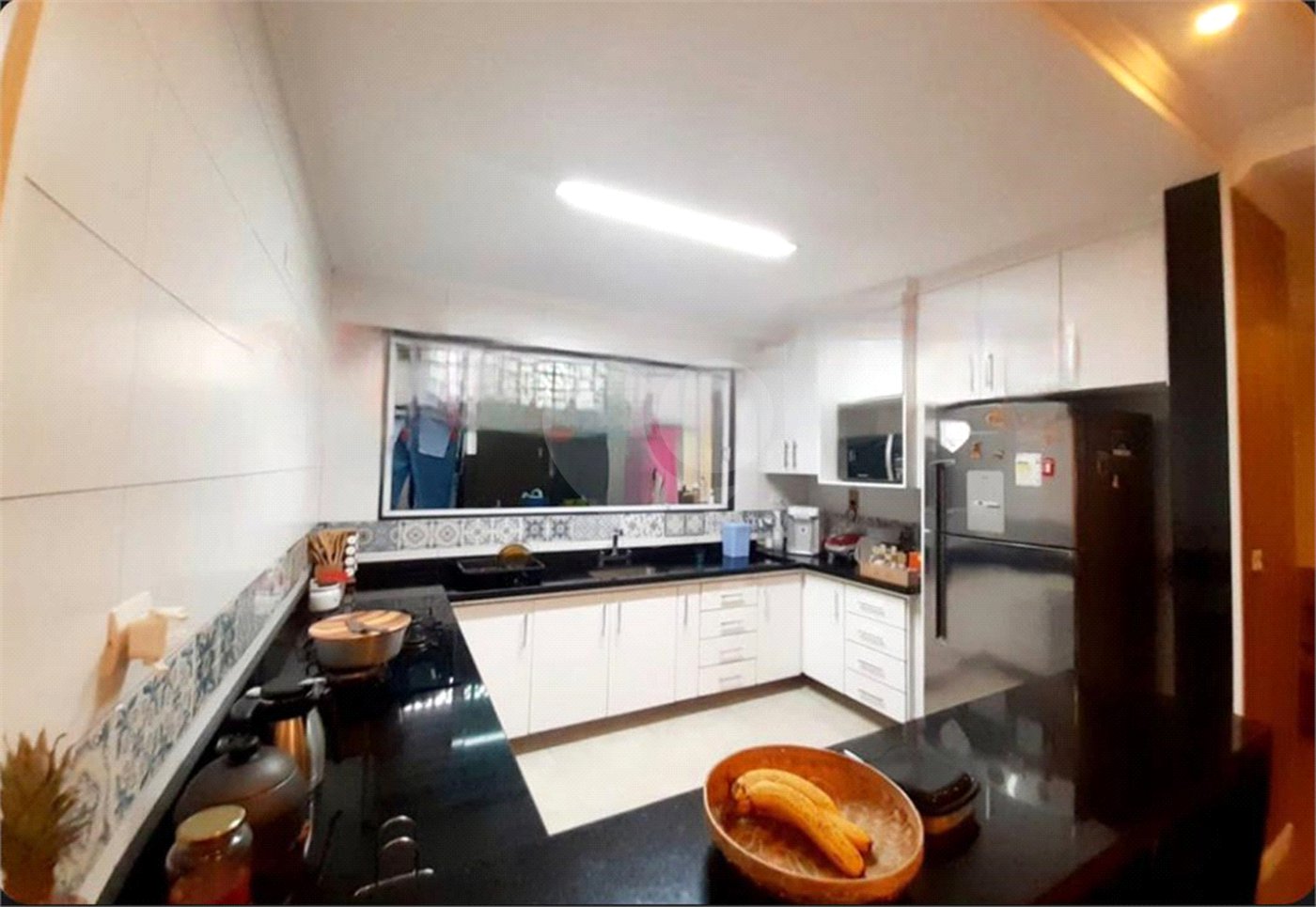 Sobrado à venda com 3 quartos em Mandaqui, São Paulo, SP