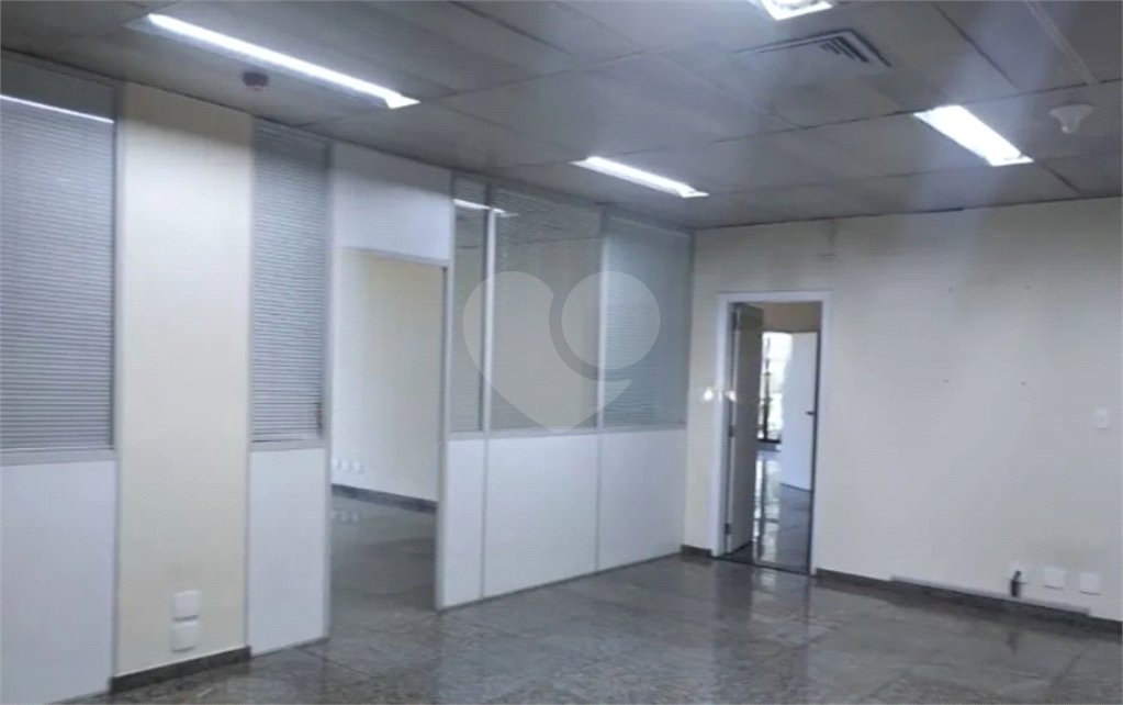 Laje Corporativa para alugar em Tamboré, Barueri, SP