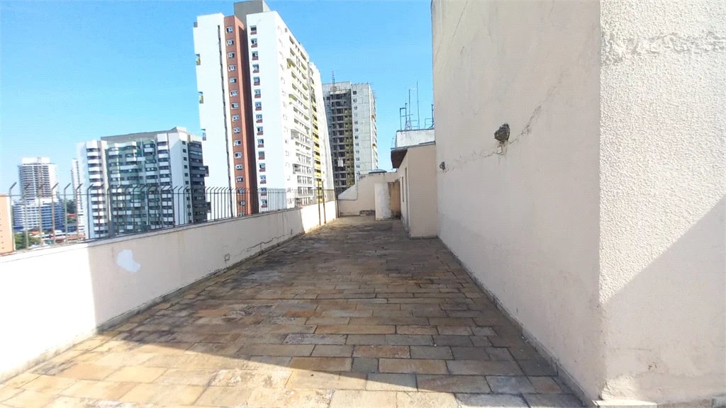 Cobertura à venda com 3 quartos, sendo 1 suíte,  em Vila Pirajussara, São Paulo, SP