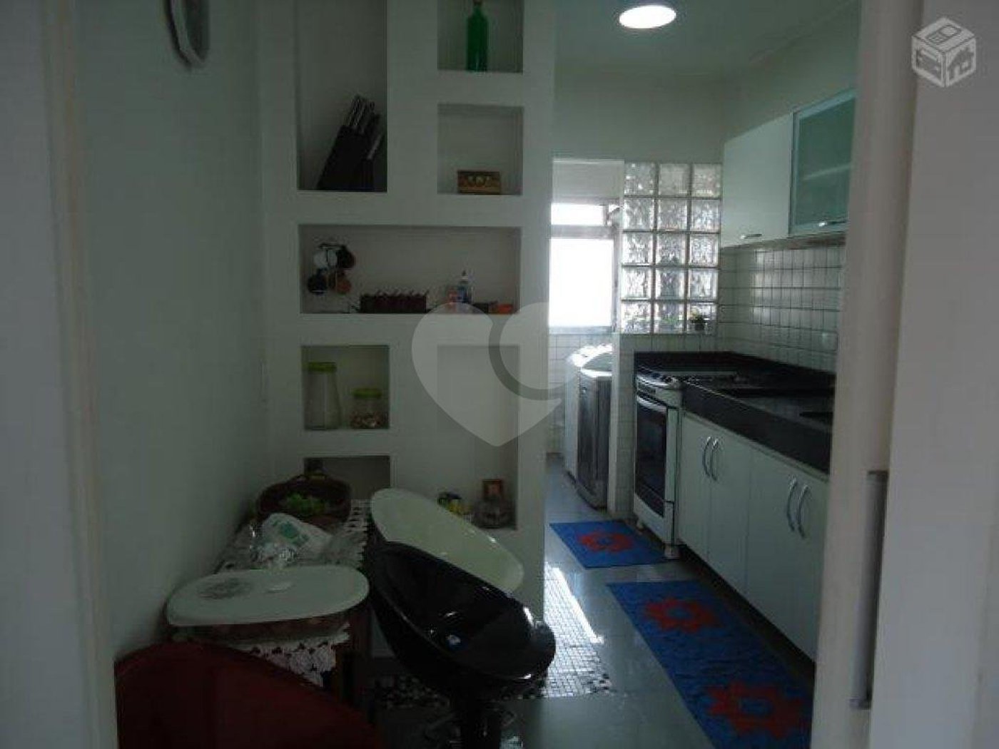 Apartamento à venda com 2 quartos, sendo 1 suíte,  em Jardim das Laranjeiras, São Paulo, SP