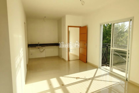 Apartamento à venda com 2 quartos, sendo 1 suíte, em Jardim do Lago, Atibaia, SP